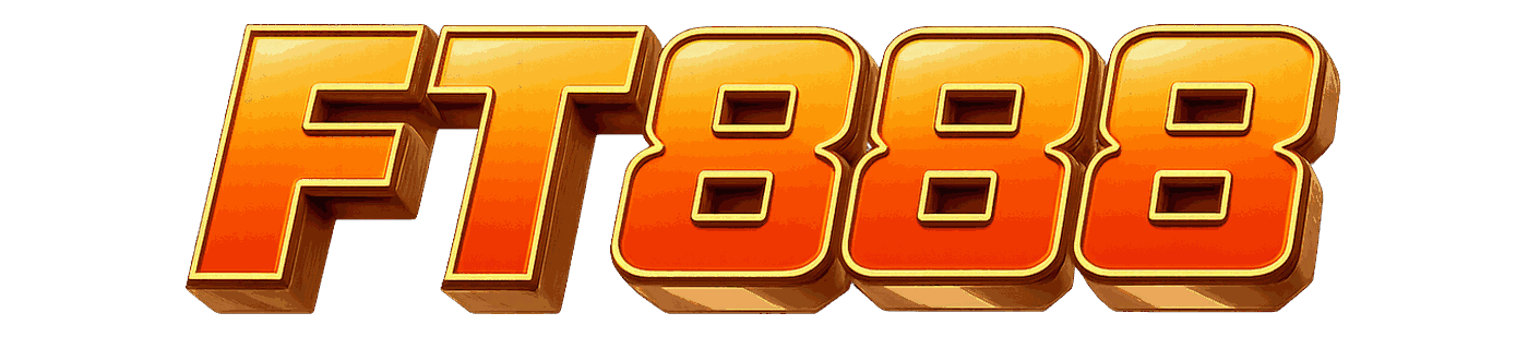 ft888 লোগো